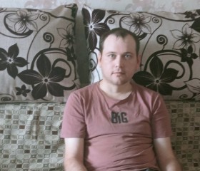 Владимир, 34 года, Барнаул
