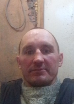 Евгений, 47, Россия, Норильск