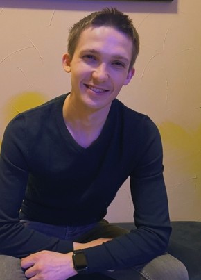 Андрей из Павловского Посада 32 года