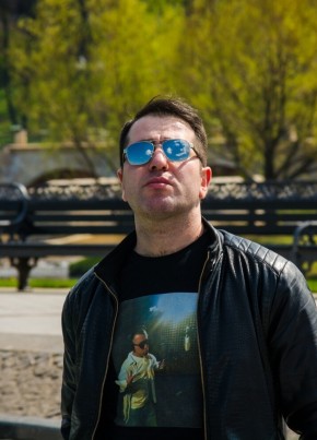 gev, 38, Россия, Химки