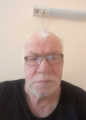 Геннадий, 60, Россия, Кинешма