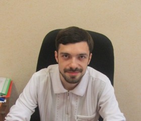 Илья, 35 лет, Узловая