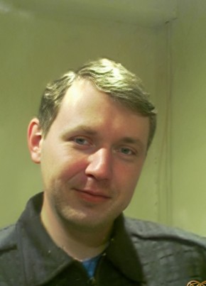 RamblerDating profile picture for @trusty