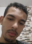 Joãoxp, 24 года, Paracatu