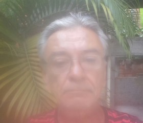 Erasmo, 65 лет, Rio de Janeiro