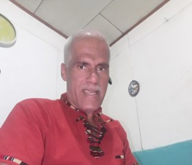 Juan jimmy, 54 года, Turrialba