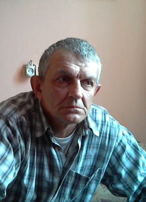 Zoltan, 65, Україна, Мукачеве