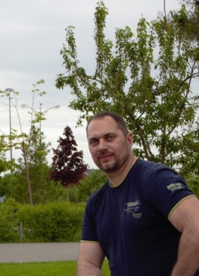 Gennadiy, 43, Russia, Volzhskiy (Volgograd)