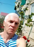 Иван, 69 лет, Приморско-Ахтарск