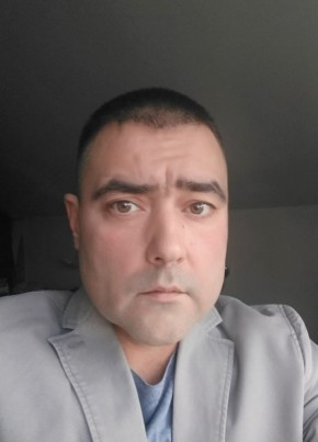 Марат, 44, Россия, Ижевск