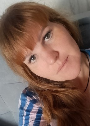 Марина из Бийска 36 лет