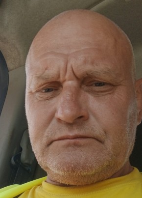Эдгар из Rēzekne 56 лет