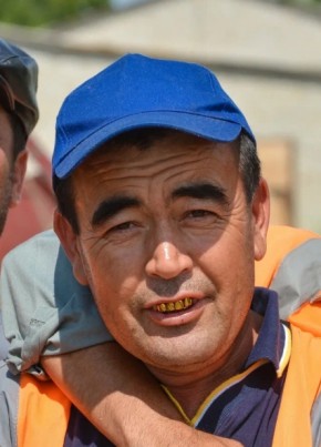 Baltakhar, 35, Uzbekistan, Chiroqchi