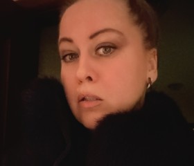 Kristina, 30, Moscow