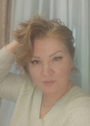 Оксана из Салавата 51 год