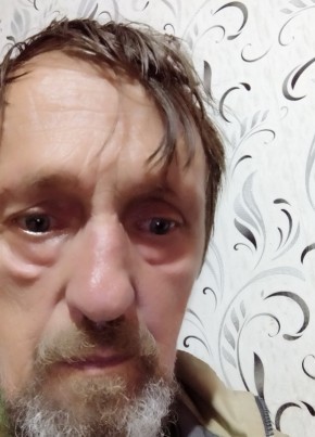 Александр Шаров, 67, Россия, Усть-Катав