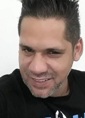 José, 47, República Federativa do Brasil, São Paulo capital