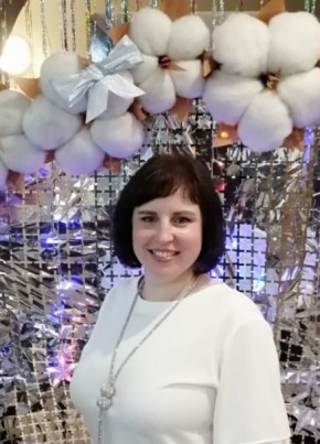 Anastasiya, 40, Russia, Nazarovo
