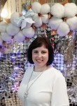 Anastasiya, 40, Nazarovo