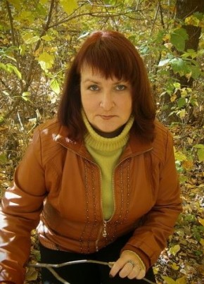 Нина, 54, Україна, Старобільськ