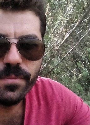Servet, 36, Türkiye Cumhuriyeti, Kelkit