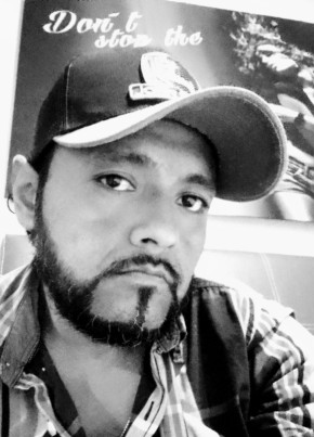 Didier espinoza из Oaxaca de Juárez 36 лет