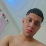 Javier, 25  , Dale City