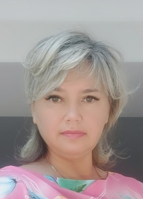 Инесса, 48, Россия, Тольятти