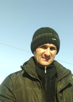 Вячеслав, 45, Россия, Тара