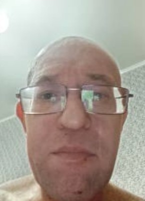Aleksey, 44, Russia, Voronezh