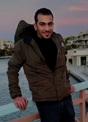 Ameer из Λεμεσός 22 года