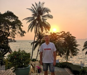 Alexey, 42, Istanbul