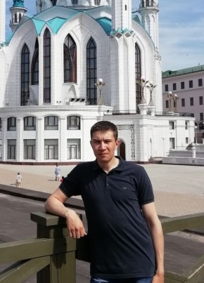 Aidar, 32, Россия, Усть-Катав
