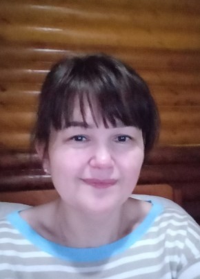 Елена, 47, Россия, Краснодар