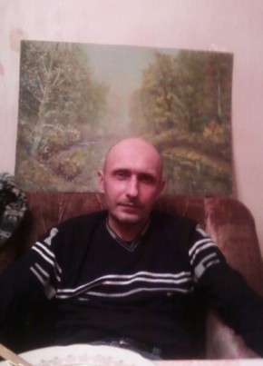 виктор, 54, Україна, Чернігів