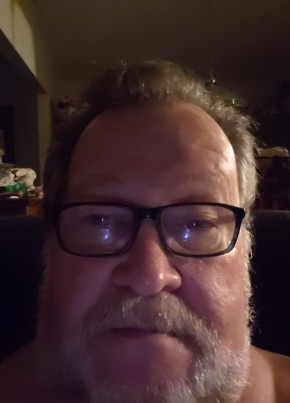 Gregory , 65, United States of America, Canton (State of Ohio)