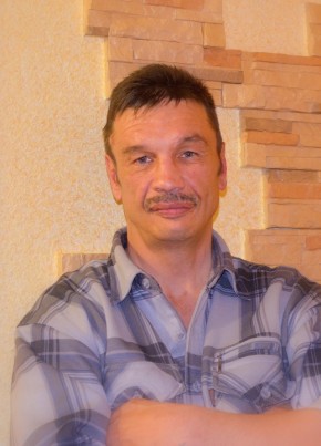 Сергей, 56, Россия, Волгоград