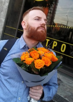 Aleksandr, 39, Russia, Saint Petersburg