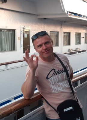 Павел, 44, Россия, Екатеринбург