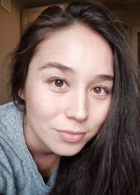 Инесса из Тамбова 29 лет