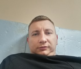Vadim, 39, Moscow