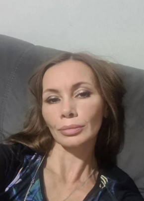 Татьяна из Выборга 48 лет