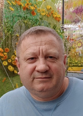 Михаил, 54, Россия, Новосибирск