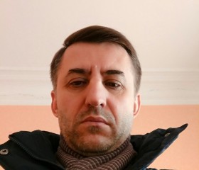 Эдвард, 48 лет, Симферополь
