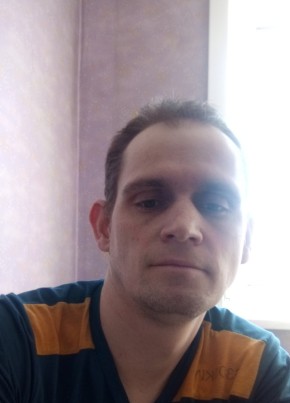 fedor, 42, Россия, Южно-Сахалинск