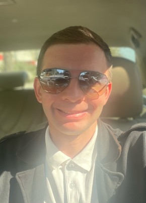 Aleksey, 39, Russia, Khimki