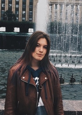 Александра, 23, Россия, Воткинск