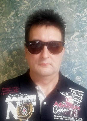 Сергей, 55, Россия, Стерлитамак