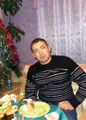 Костя, 35, Россия, Железногорск-Илимский