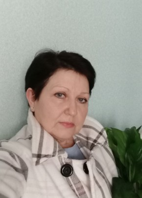 Марина, 58, Россия, Вейделевка